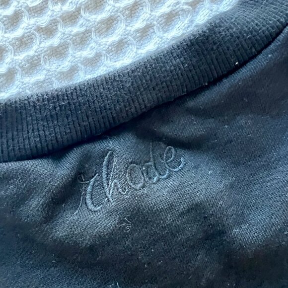 RHODE Women's Zodiac Crew Neck Sweatshirt - Cancer - Picture 6 of 9